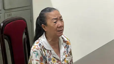 Bắt giữ giang hồ cộm cán Hạnh 