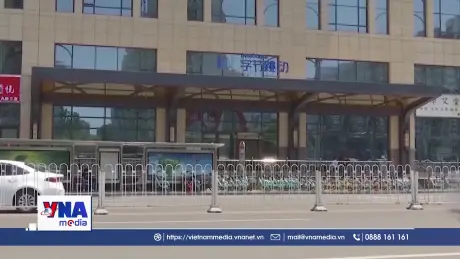 Tổng thống Mỹ lạc quan về khả năng đạt thỏa thuận về TikTok