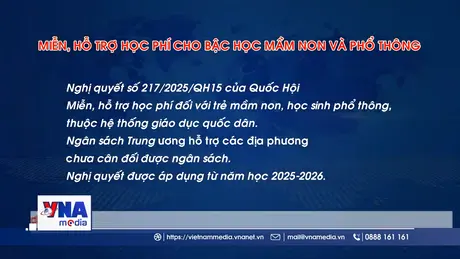 Chỉ đạo, điều hành ngày 06/7/2025