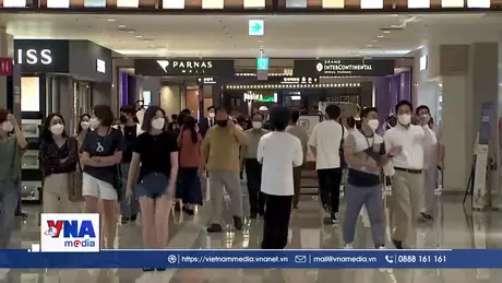 Hàn Quốc thông qua gói ngân sách hỗ trợ người dân