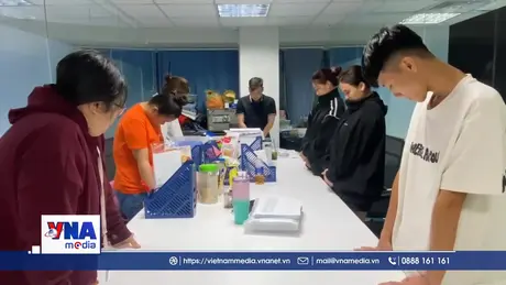 An ninh 365+ ngày 06/7/2025