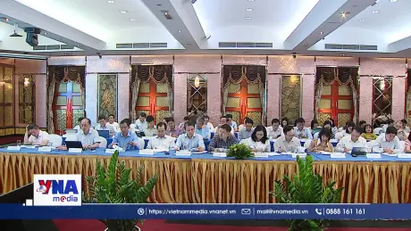 Khẩn trương hoàn chỉnh cơ sở pháp lý cho thi hành Luật NSNN 2025