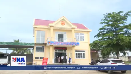 Đắk Lắk sử dụng đồng bộ hệ thống chỉ đạo, điều hành và liên thông văn bản