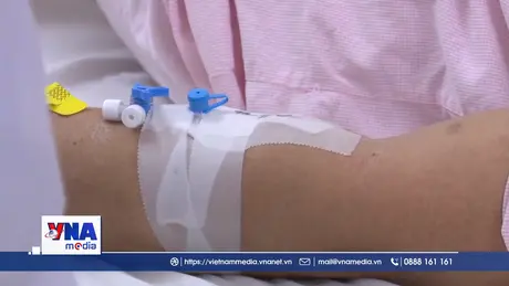 Số ca mắc liên cầu lợn tại Huế tăng bất thường