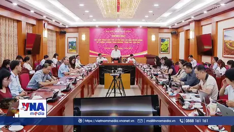 Xử lý dứt điểm các dự án tồn đọng, gây thất thoát, lãng phí