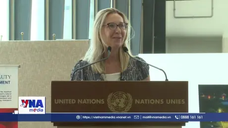 Việt Nam nhấn mạnh cam kết trong thực thi Công ước ICCPR