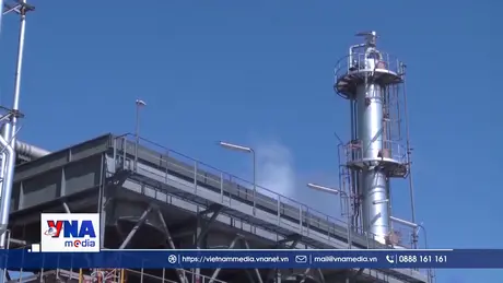 Giá dầu giảm sau khi OPEC+ đẩy mạnh tăng sản lượng