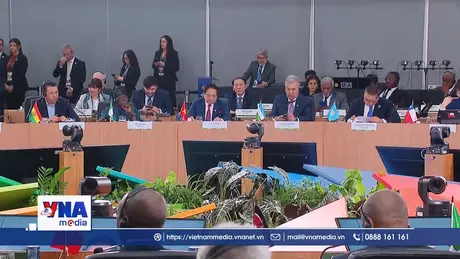 Thủ tướng Phạm Minh Chính đề xuất 3 tiên phong tại Hội nghị BRICS