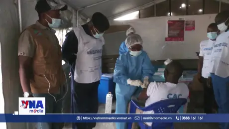 BRICS lập Liên minh xóa bỏ các bệnh liên quan yếu tố xã hội