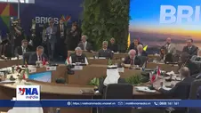 Hội nghị Thượng đỉnh BRICS 2025 kết thúc với nhiều đồng thuận