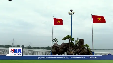 Cử tri Cần Thơ đồng thuận với chính quyền 2 cấp