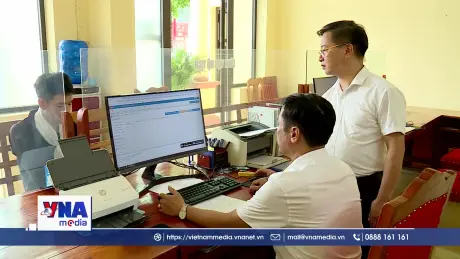 Ninh Bình sắp xếp trụ sở công hiệu quả, chống lãng phí