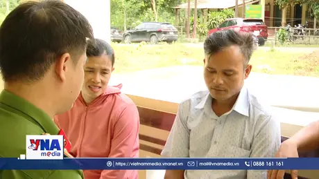 Quảng Trị đảm bảo giải quyết TTHC ở vùng lõm sóng viễn thông