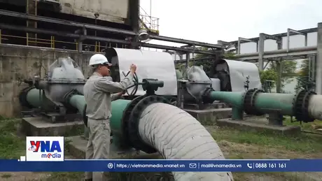 Gỡ khó cho hoạt động sản xuất công nghiệp ở Lào Cai