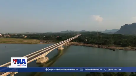 Hoàn thành gần 900km cao tốc vào cuối năm nay