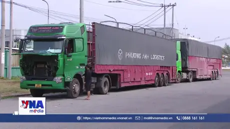 Chuyển cấp phép lưu hành xe quá khổ, siêu trường, siêu trọng cho địa phương