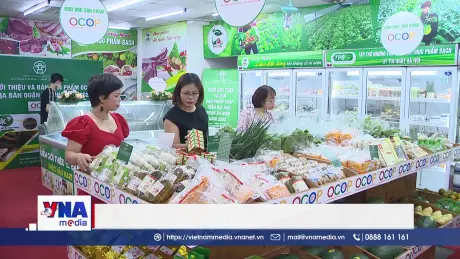 Kích cầu tiêu dùng để hỗ trợ tăng trưởng