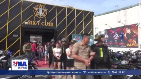 An ninh 365+ ngày 09/07/2025