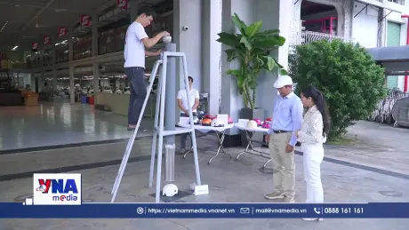 Doanh nghiệp cần tiếp sức trong trận chiến chống hàng giả