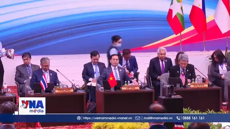 Việt Nam thúc đẩy cách tiếp cận toàn diện về quyền con người trong ASEAN