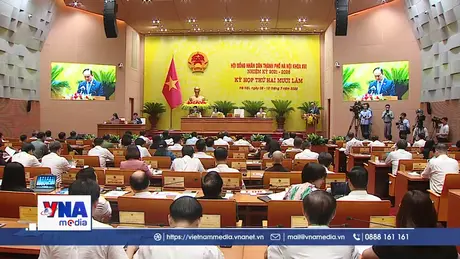 Hà Nội quản lý an toàn thực phẩm còn nhiều bất cập