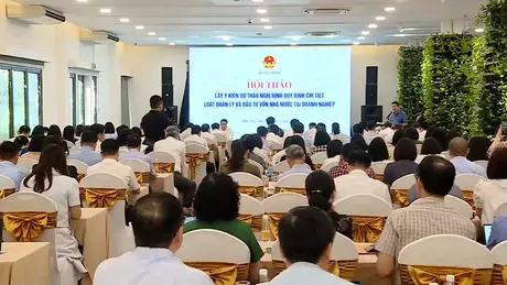 Hoàn thiện khung pháp lý tạo bước chuyển mới trong quản lý và đầu tư vốn nhà nước