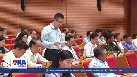 Hà Nội cam kết thời hạn xử lý nhiều dự án chậm tiến độ