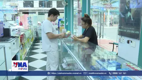 Điện Biên siết chặt kiểm soát thuốc giả