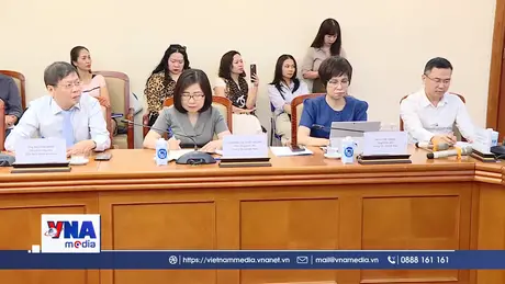 Kể câu chuyện Việt Nam ra thế giới