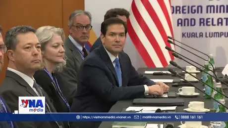 Ngoại trưởng Mỹ tiết lộ khả năng diễn ra hội nghị thượng đỉnh song phương