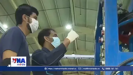 Số người nước ngoài đến Hàn Quốc làm việc lần đầu sụt giảm trong 4 năm