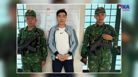 An ninh 365+ ngày 11/7/2025