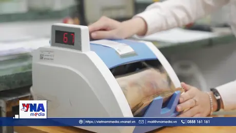 Thấy gì từ tốc độ tăng trưởng tín dụng 6 tháng đầu năm?