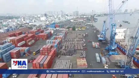 IMF cảnh báo bất ổn kinh tế toàn cầu