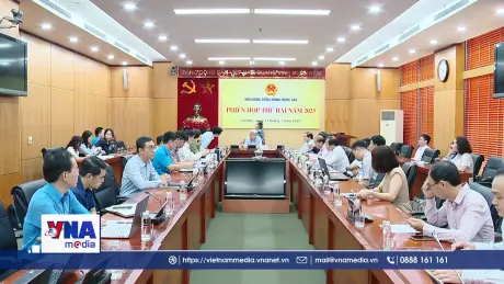 Chốt tăng lương tối thiểu vùng 7,2% từ năm 2026