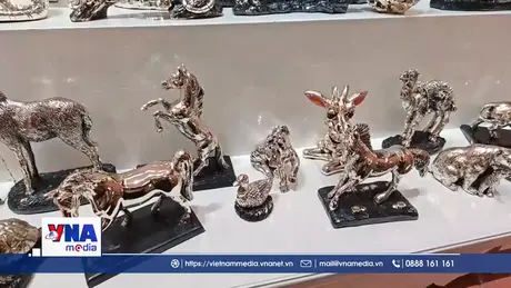 Khám phá Taxco - “Thủ đô Bạc” của Mexico