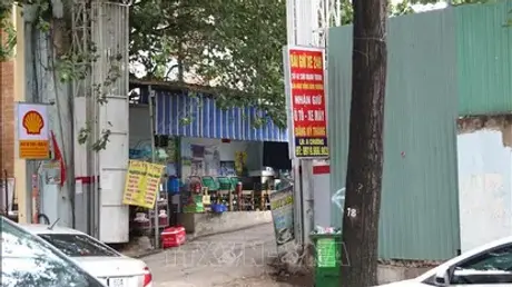 Đề nghị truy tố 3 bị can liên quan sai phạm khu “đất vàng” trung tâm Thành phố Hồ Chí Minh