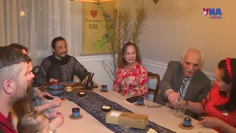 Việt Nam toàn cầu ngày 12/07/2025