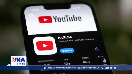 YouTube khai tử mục Trending