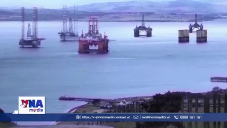 IEA dự báo thị trường dầu mỏ thế giới sẽ thắt chặt hơn