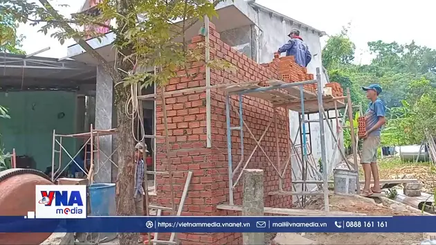 Nghĩa tình trên vùng đất lửa Quảng Đà