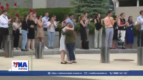 Bộ Ngoại giao Mỹ bắt đầu đợt sa thải hơn 1.300 nhân viên