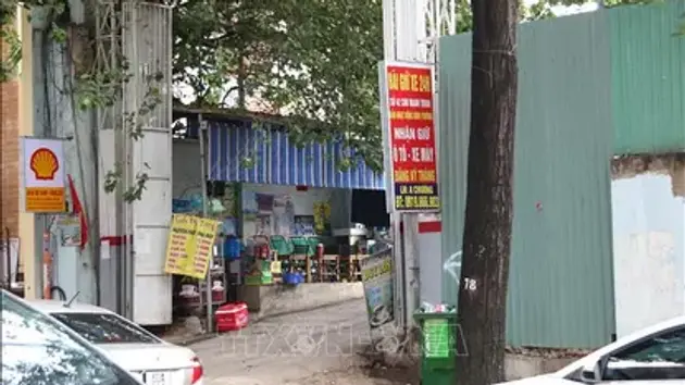 Đề nghị truy tố 3 bị can liên quan sai phạm khu “đất vàng” trung tâm Thành phố Hồ Chí Minh