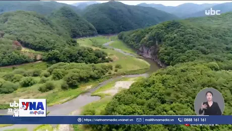 UNESCO công nhận tranh đá 7.000 năm là Di sản Thế giới