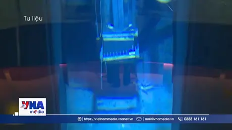 Iran nêu điều kiện nối lại đàm phán hạt nhân