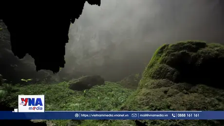 UNESCO phê duyệt Di sản Thế giới liên biên giới Việt Nam - Lào