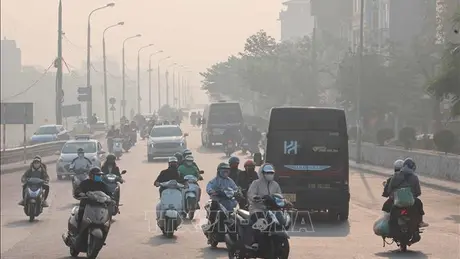 Gỡ 'điểm nghẽn môi trường' - Vai trò đồng thuận xã hội