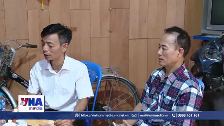 Mặt trận gần dân, sát dân khi thực hiện chính quyền địa phương 2 cấp