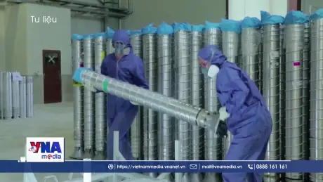 Iran cảnh báo về hậu quả trừng phạt