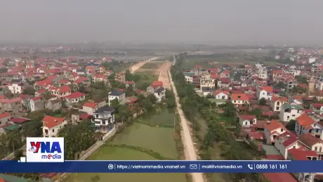 Động lực tăng trưởng những tháng cuối năm